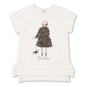 Speechless Ladies’ Embellished High (A number of Kinds)