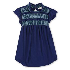 Speechless Ladies’ Smocked Bodice High