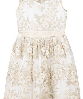Speechless Women’ Large Fairly Celebration Gown with Sweetheart Bodice