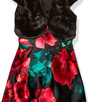 Speechless Ladies’ Occasion Gown with Jacket