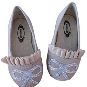 Joyfolie Pippa Shoes in Cream 0