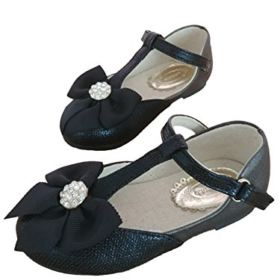Joyfolie Gemma Special Occasion Shoes in Black 0