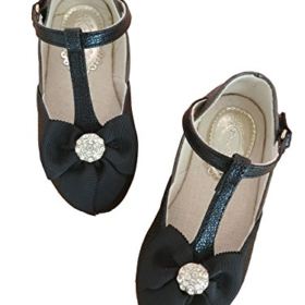 Joyfolie Gemma Special Occasion Shoes in Black 0 0