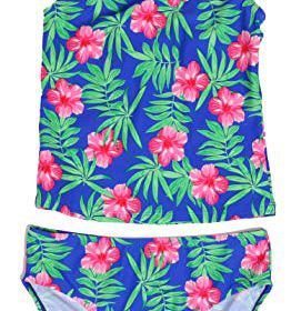Just Love Girls Tankini Bathing Suit Swimwear 0