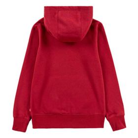 Levis Boys Graphic Pullover Hoodie 0 0