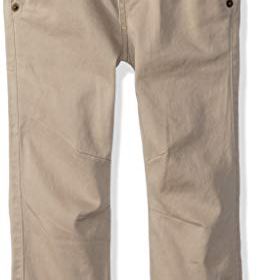 Gymboree Boys Big Woven Jogger Pants 0