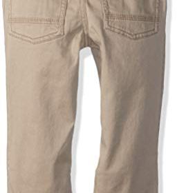 Gymboree Boys Big Woven Jogger Pants 0 0