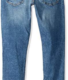 Gymboree Girls Big Girlfriend Jeans 0 0