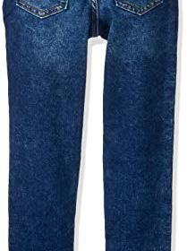 Gymboree Girls Big Super Skinny Jeans 0 0