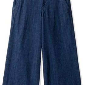 Gymboree Girls Big Culotte Pants 0