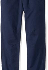 Gymboree Boys Big Relaxed Fit Jogger 0