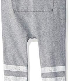 Gymboree Boys Big Knit Jogger Pants 0