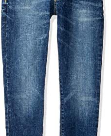 Gymboree Boys Big Super Skinny Jeans 0