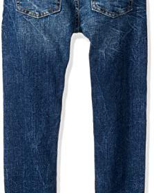 Gymboree Boys Big Super Skinny Jeans 0 0