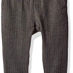 Gymboree Baby Boys Flat Front Trouser Pant 0