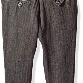 Gymboree Baby Boys Flat Front Trouser Pant 0 0