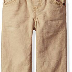 Gymboree Baby Boys Fleece Lined Jeans 0