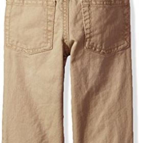 Gymboree Baby Boys Fleece Lined Jeans 0 0