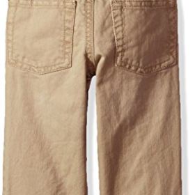 Gymboree Baby Boys Fleece Lined Jeans 0 0