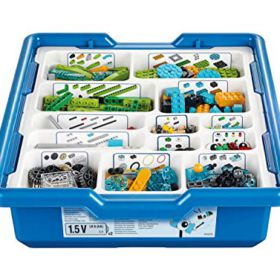 LEGO Education WeDo 20 Core Set 45300 0 0