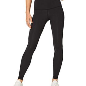 Lululemon Wunder Under Yoga Pants High Rise 0