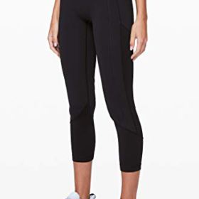 Lululemon All The Right Places Crop Yoga Pants 0 0