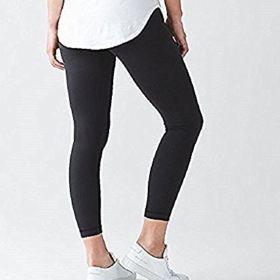 Lululemon High Times Pant Full On Luon 78 Yoga Pants 0 0