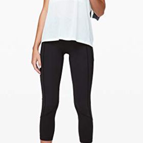 Lululemon All The Right Places Crop Yoga Pants 0 1