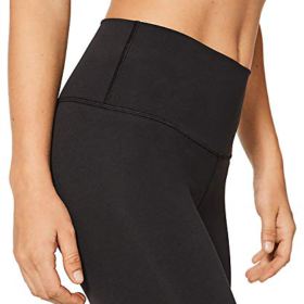 Lululemon Wunder Under Yoga Pants High Rise 0 0