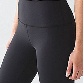 Lululemon High Times Pant Full On Luon 78 Yoga Pants 0 2