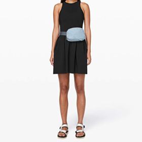 Lululemon Here to There Dress 0 0