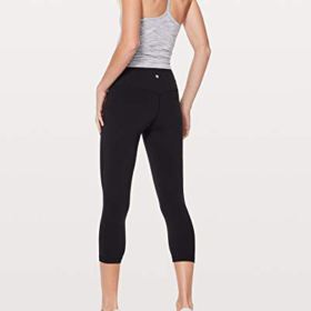 Lululemon Align Crop Yoga Pants 0 0