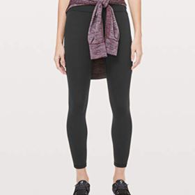 Lululemon Train Times Pant 78 Yoga Pants 0 1