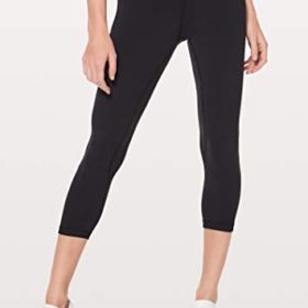 Lululemon Align Crop Yoga Pants 0 1