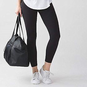 Lululemon Align Pant 78 Yoga Pants 0 1