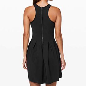 Lululemon Here to There Dress 0 1