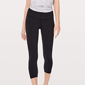 Lululemon Align Crop Yoga Pants 0 2