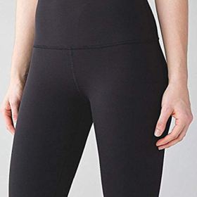 Lululemon Align Pant 78 Yoga Pants 0 2