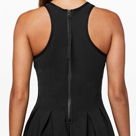 Lululemon Here to There Dress 0 2