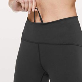 Lululemon Train Times Pant 78 Yoga Pants 0 3