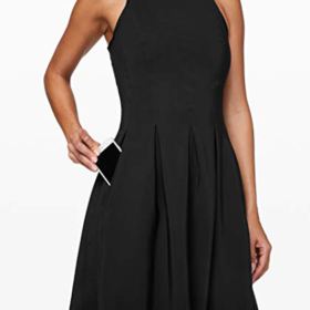 Lululemon Here to There Dress 0 3