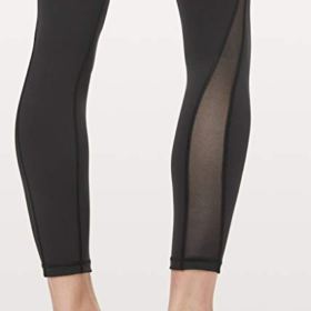 Lululemon Train Times Pant 78 Yoga Pants 0 4