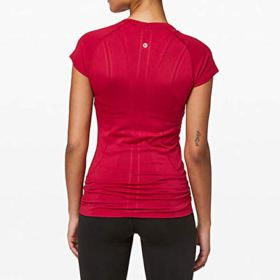 Lululemon Swiftly Tech Short Sleeve Crew 0 1