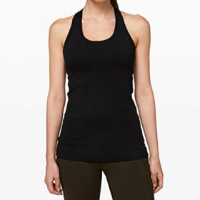 Lululemon Cool Racerback 0 0