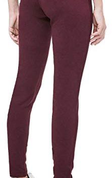 Lululemon Wunder Lounge Pants (Black, 10)