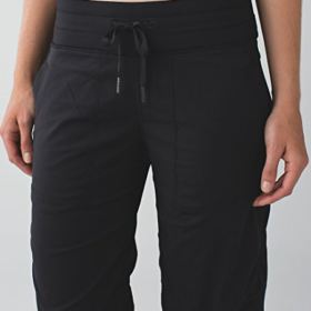 Lululemon Dance Studio Pant Unlined Regular 0 3