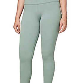 Lululemon Align Pant 28 PLMC Palm Court 0