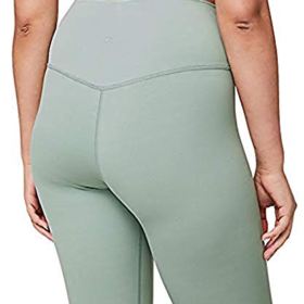 Lululemon Align Pant 28 PLMC Palm Court 0 0