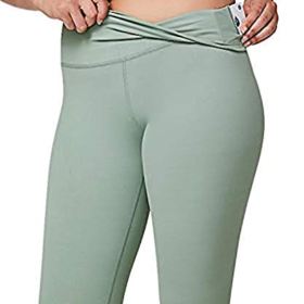 Lululemon Align Pant 28 PLMC Palm Court 0 1