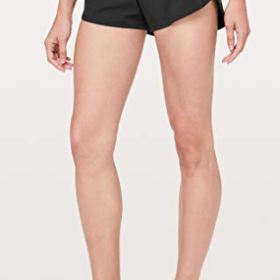 Lululemon Run Speed Up Short 0 1